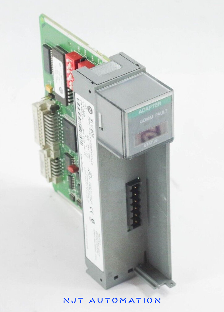 Allen-Bradley 1747-ASB